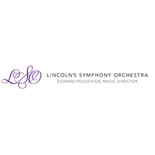 Lincoln Symphony Orchestra